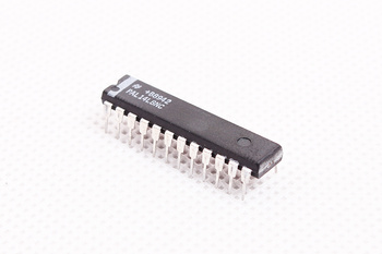 PAL14L8NC NATIONAL SEMICONDUCTOR