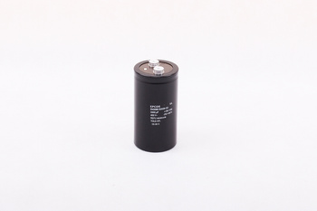 KONDENSATORIUS B43566-S0338SQ3 EPCOS 3300UF, 400V