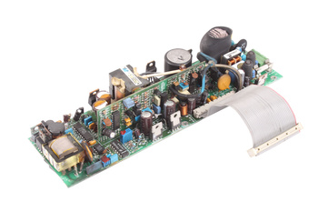 3573-05-100 MAGNETEK DALIMS