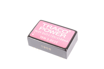 TEM3-0522 TRACO POWER