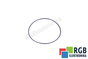 54.0X1.5 DICHTOMATIK 90NBR ORING PAKAVIMAS