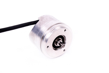 ROD426.200003S12-03 HEIDENHAIN ID.NR.376846-E0 CODER