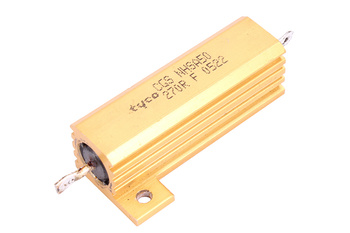 ATSPARUMAS CGSNHSA50 TYCO 270R 270OHM