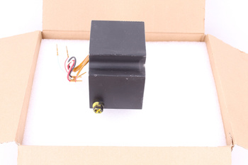TPM010-005I-600K-0H1-030IF135 WITTENSTEIN MOTION CONTROL STATORIAUS