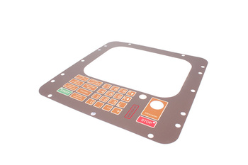 MP-1012 275X290MM TINKLELIS PAKAITALAS