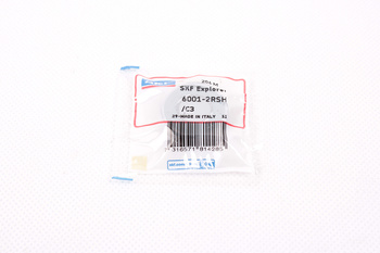 6001-2RSH/C3 SKF 12X28X8 GUOLIS