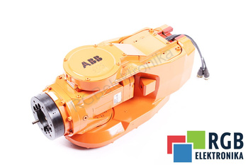 3HAC0694-2/2 ABB IRB6400R/2.5-150 ROBOTINĖ RANKA