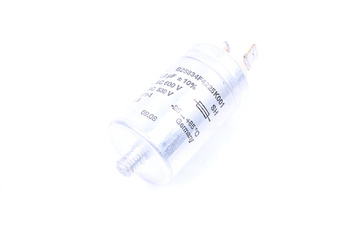 KONDENSATORIUS B25834F4225K001 EPCOS 2.2UF, 600VDC