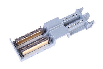 6ES7590-0AA00-0AA0 SIEMENS SIMATIC S7-1500 MONTAVIMO BĖGIS