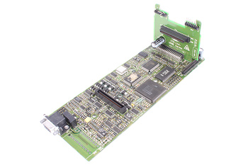 UD-90A ISS5 CONTROL TECHNIQUES DALIMS