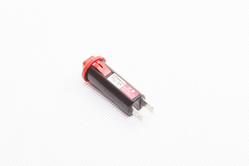 SAUGIKLIŲ LAIKIKLIS NRF210 IDEC AT25 5A, 250VAC, 32VDC
