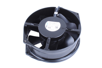 W2S130-AB03-11 EBM PAPST 172X150X55MM, 230V VENTILIATORIUS