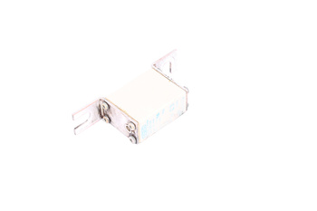 SAUGIKLIS 2028220 SIBA ULTRA RAPID NH00 63A, 690VAC, 200KA