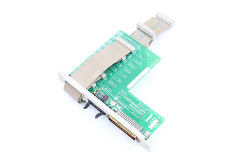 IFS-10 COMAU IFS-10