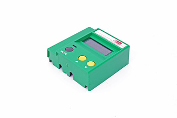 SERVOTEC 6003 SSB ANTRIEBSTECHNIK VALDYMO PULTAS