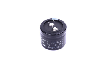 KONDENSATORIUS B43504-B9157-M2 EPCOS 40/105/56 150UF, 450V