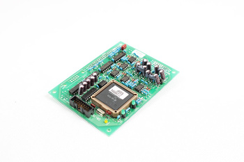 PCONT ASSY SPS-001 CN01 GE YOKOGAWA MEDICAL SYSTEMS SKIRTAS LOGIQ 400
