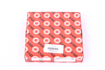 6220-2Z/C3 FAG 100X180X34 GUOLIS