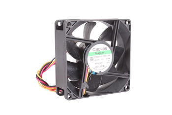 PF80251V1-1000U-G99 SUNON 80X80X25MM 12VDC 3.72W VENTILIATORIUS