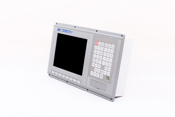 CNC H6DL-M5 HUST H6DL-M SYSTEM H6D/CPU/V7_4 CNC VALDYMAS