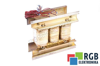 3HAC6162-1 ABB 400/440/475/500V, 262/55/230/115V TRANSFORMATORIUS