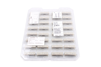 043136 ERNI 2MM 110PIN TYPE ARTIKULIACIJA