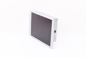 LCD15-0032 ADM ELECTRONIC 100-240V 0.5A 15.1 MONITORIAUS LCD EKRANAS