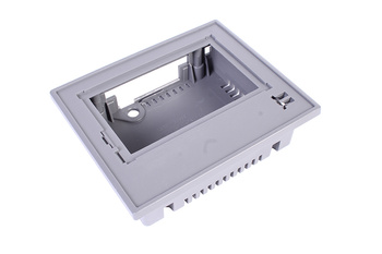 6AV2123-2DB03-0AX0 SIEMENS OP15/B DĖŽĖ PAKAITALAS