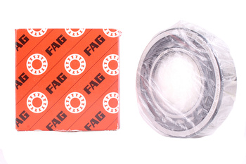 NJ2211-E-XL-TVP2-C3 FAG 55X100X25 RITININIS GUOLIS