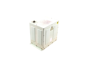 E2565-254 GOMI ELECTRIC 230V, 24V TRANSFORMATORIUS
