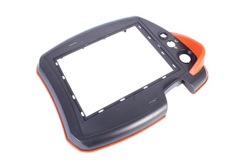 KCP4 00-168-334 DĖŽUTĖS PRIEKIS PAKAITALAS