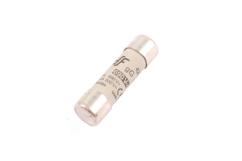 SAUGIKLIS B14X51S-1A DF ELECTRIC 421001 690V, 1A, 15MM, 51MM