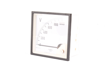 MA19N A61800000000 LUMEL 0-1KV 96X96MM SKYDINIS MATUOKLIS