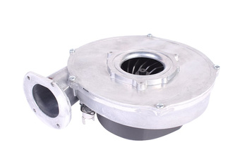 DSB144-22 TORIN 077338-01 0.136KW, 230V, 1.1A VENTILIATORIUS