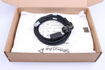 JZSP-CSP07-05-E RP EUMAX SKIRTAS YASKAWA SIGMA V 5M KABELIS PAKAITALAS