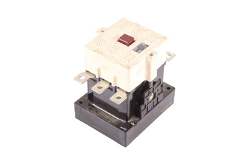 SC-7N/UL FUJI ELECTRIC KONTAKTORIUS