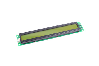 40200 AMPIRE REV.B LCD EKRANAS