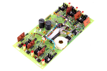A8176-G0 CONTRAVES GBDCU002 AC800 DALIMS