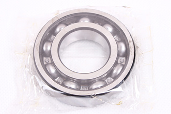 6207 SKF 35X72X17 20000RPM, 13000RPM, 35X72X17 27KN, 15.3KN GUOLIS