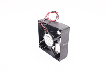 3110RL-05W-B70 MINEBEA 80X80X25MM, 24V VENTILIATORIUS