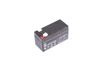 RS1.2-12 RS COMPONENTS LTD 537-5444 12V, 1.2AH
