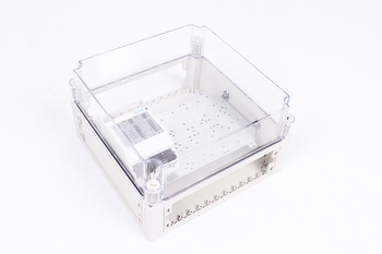 GSTA00-160/I44/L EATON IDT SAUGIKLIO KORPUSAS