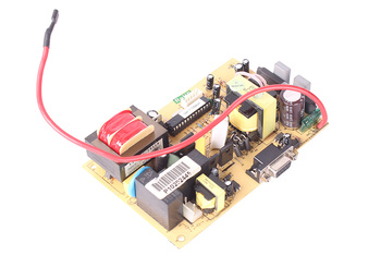 IUPS-401-B1 BICKER MAITINIMO PLOKŠTĖ