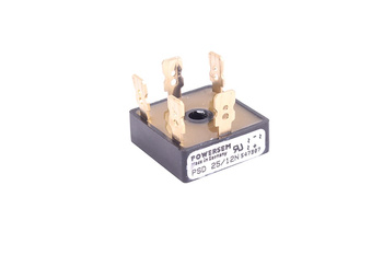 PSD25/12N POWERSEM 25A, 1200V
