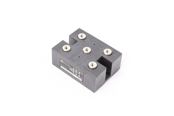 VUO105-18AO7 IXYS 140A, 1800V