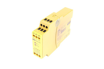 PZEX4V PILZ 774583 SAUGOS RELĖ