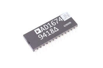 AD1674JN ANALOG DEVICES