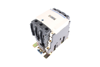 LC1D50F7 TELEMECANIQUE LC1D50 (LC1 D5011) SCHNEIDER ELECTRIC 110V