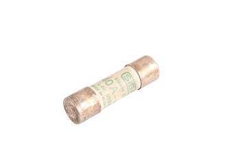 SAUGIKLIS 5005807 SIBA 500V, 40A