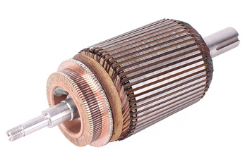 K7719 PEERLESS ELECTRIC ROTORIAUS